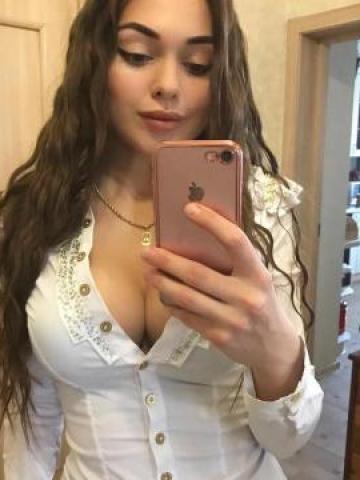 Индивидуалка Владислава Фотография 2